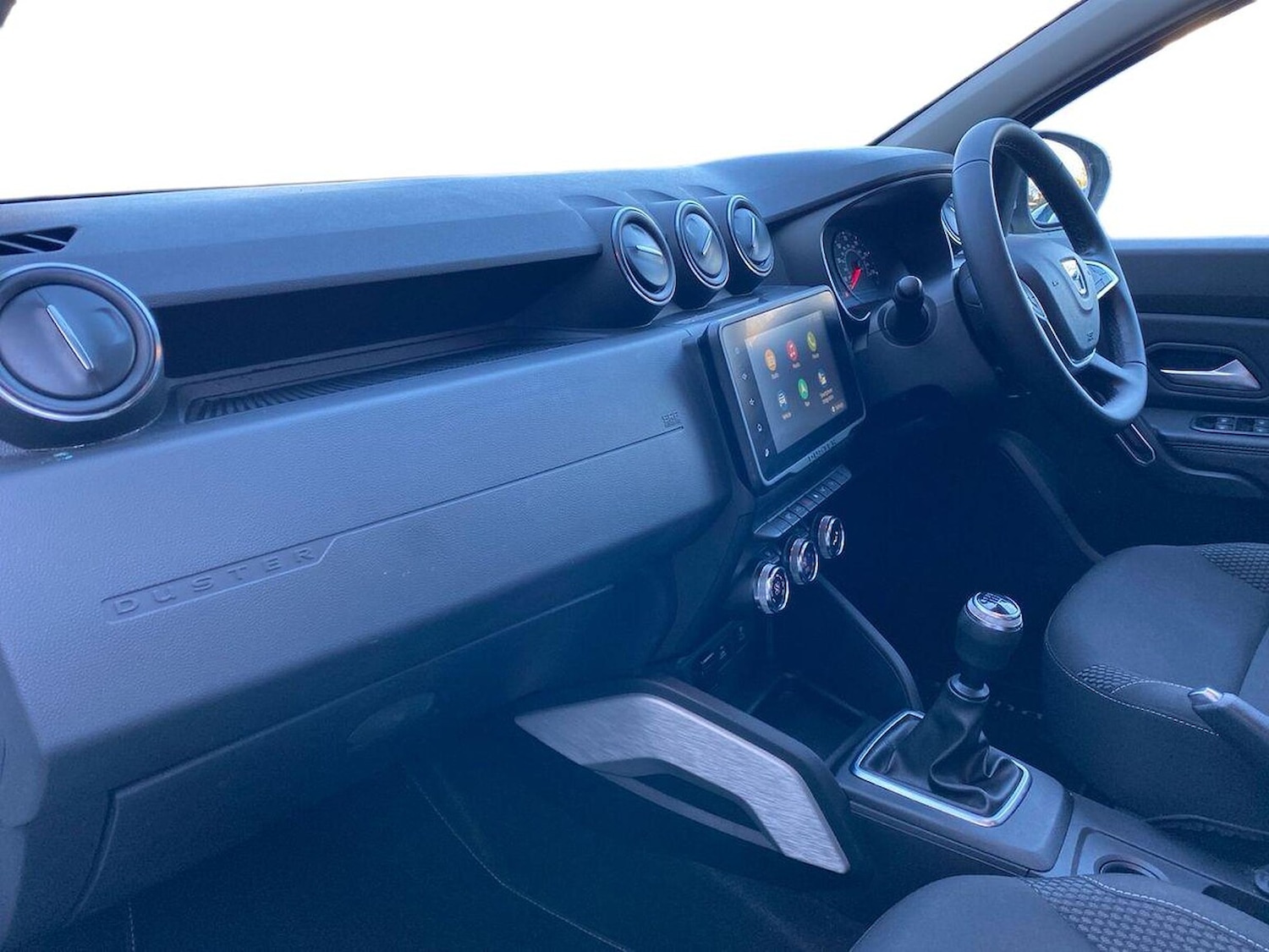 Used Dacia Duster 2021 for sale - 76778305: Photo 7