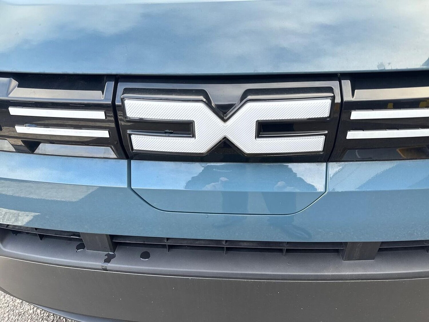 Used Dacia Spring 2025 for sale - 77488306: Photo 11