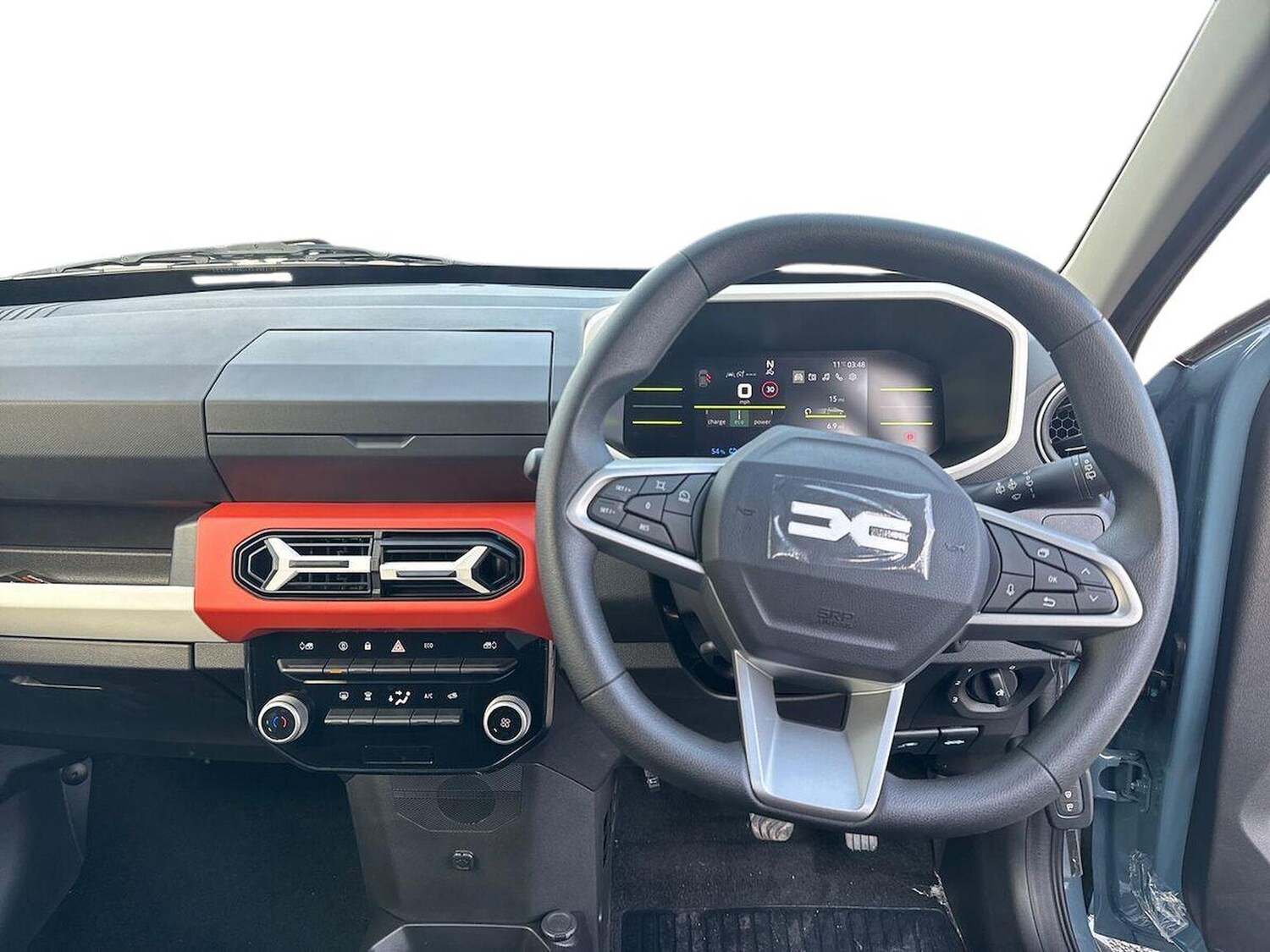 Used Dacia Spring 2025 for sale - 77488306: Photo 19