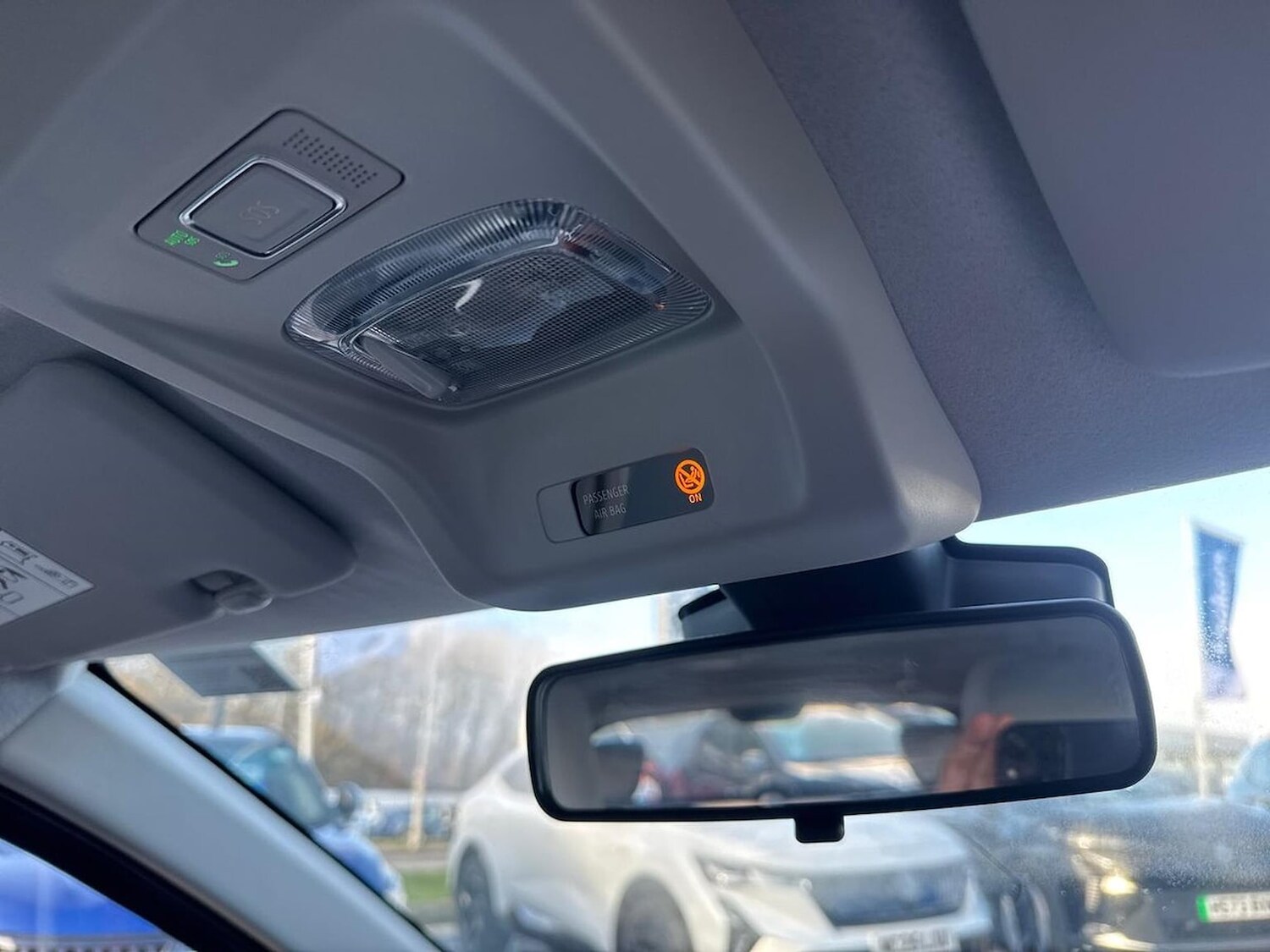 Used Dacia Spring 2025 for sale - 77488306: Photo 29