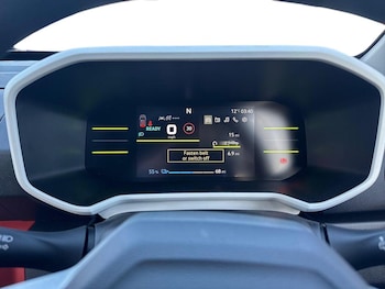 Used Dacia Spring 2025 for sale - 77488306: Photo