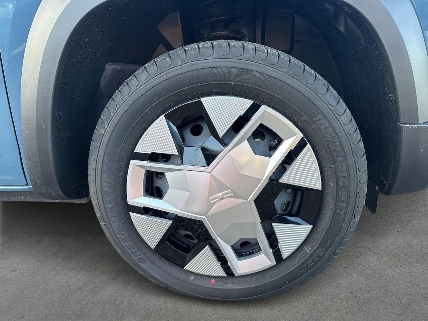 Used Dacia Spring 2025 for sale - 77488306: Photo 36