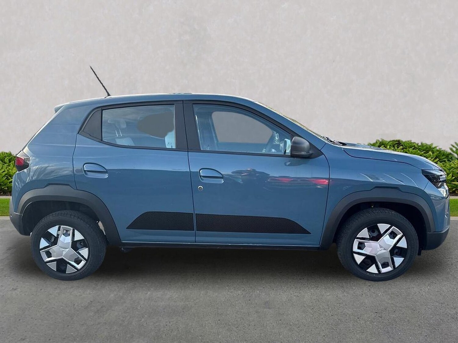 Used Dacia Spring 2025 for sale - 77488306: Photo 37