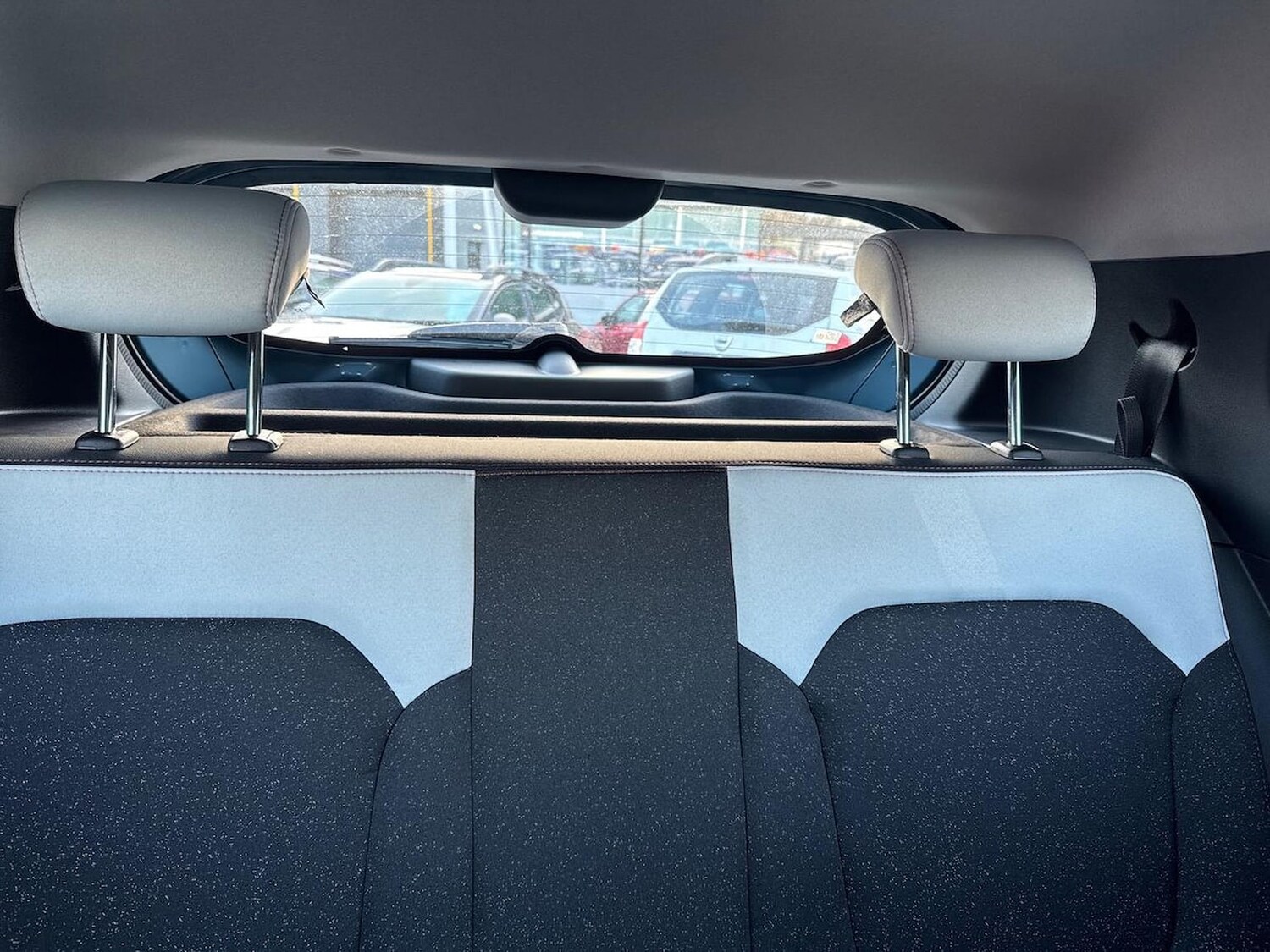 Used Dacia Spring 2025 for sale - 77488306: Photo 40