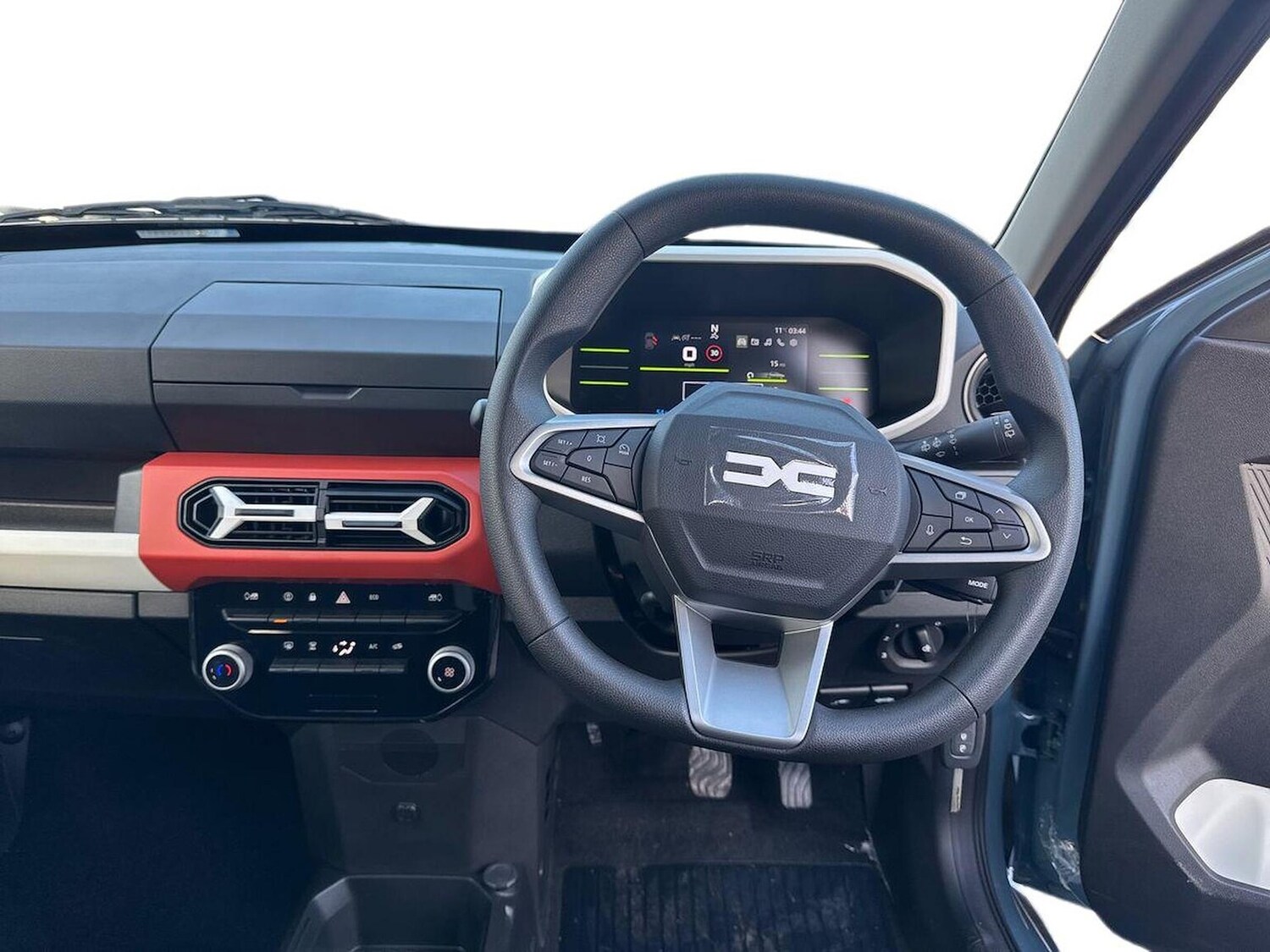 Used Dacia Spring 2025 for sale - 77488306: Photo 41