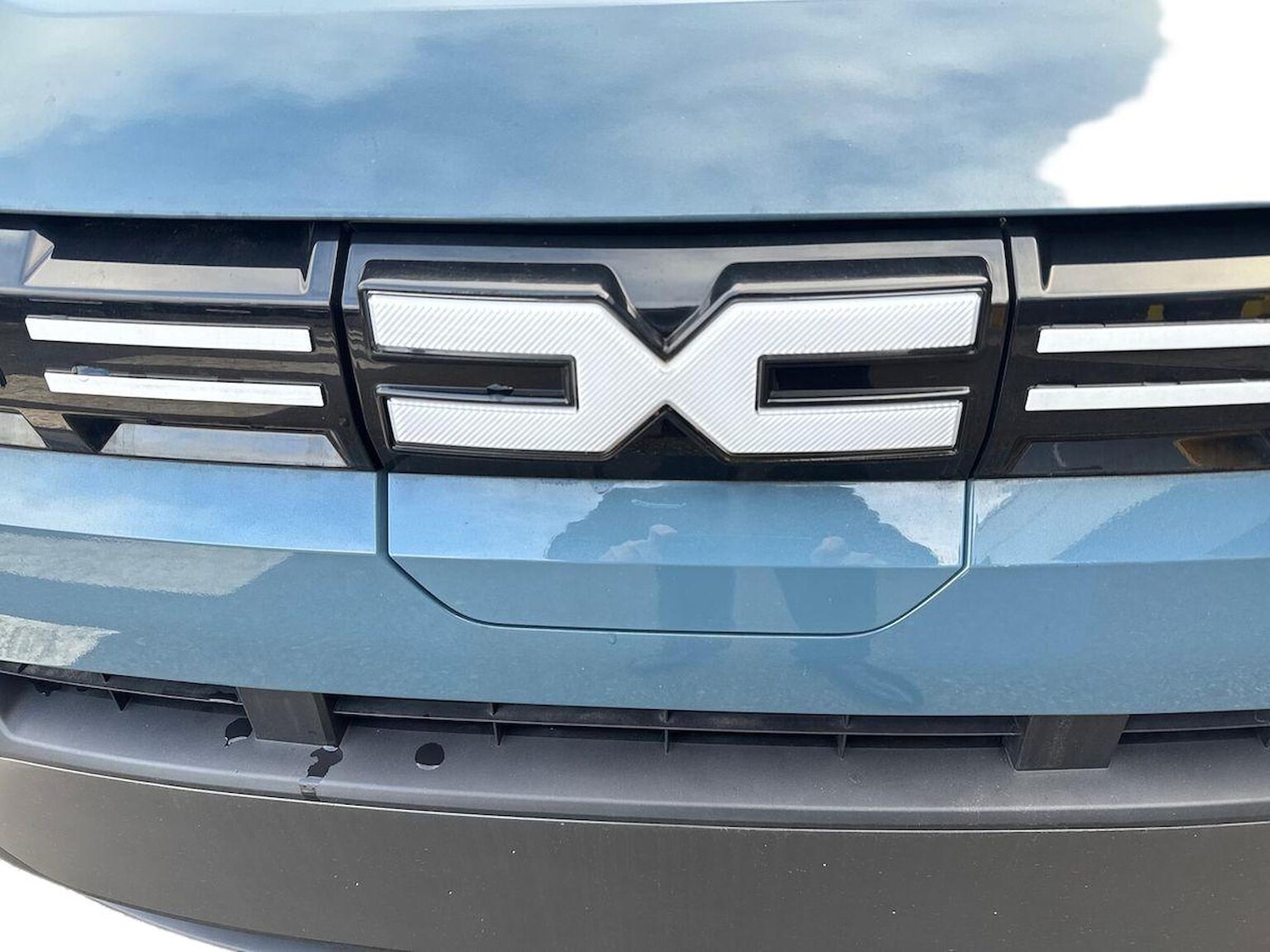 Used Dacia Spring 2025 for sale - 77488306: Photo 5