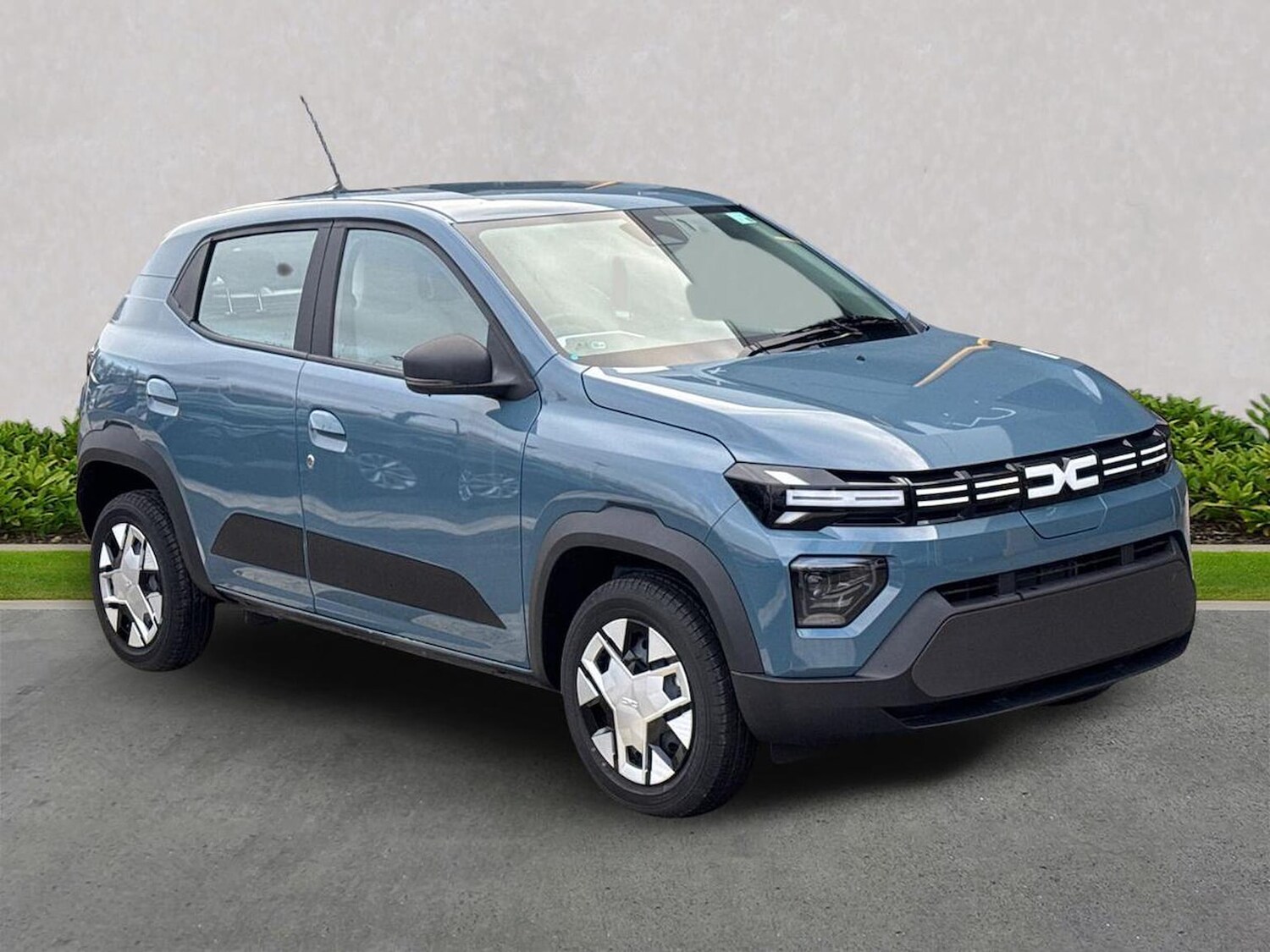 Used Dacia Spring 2025 for sale - 77488306: Photo 7