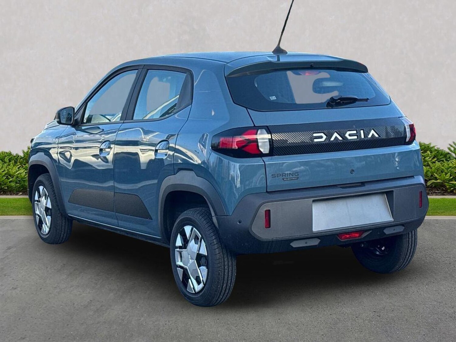Used Dacia Spring 2025 for sale - 77488306: Photo 8