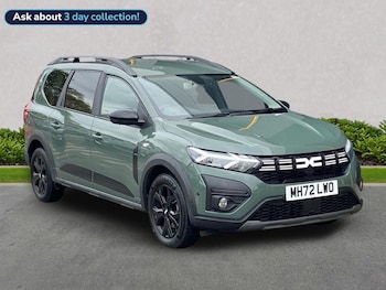 Used Dacia Jogger 2023 for sale - 78258314: Photo
