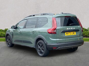 Used Dacia Jogger 2023 for sale - 78258314: Photo