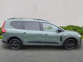 Used Dacia Jogger 2023 for sale - 78258314: Photo