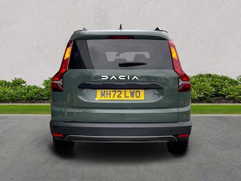 Used Dacia Jogger 2023 for sale - 78258314: Photo