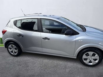 Used Dacia Sandero 2021 for sale - 79663765: Photo