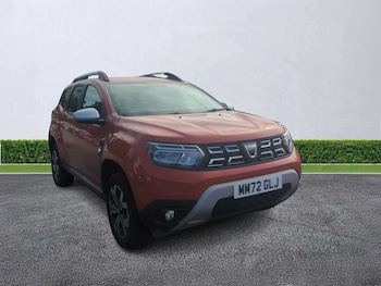 Used Dacia Duster 2022 for sale - 79143335: Photo