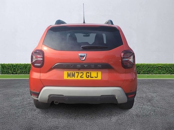 Used Dacia Duster 2022 for sale - 79143335: Photo