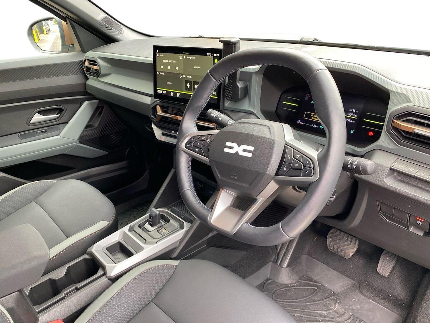 Used Dacia Duster 2025 for sale - 77707449: Photo 15