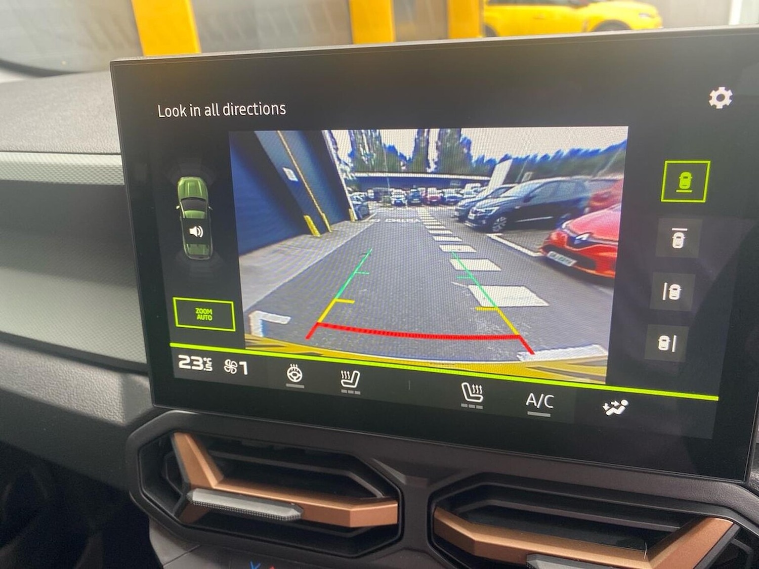 Used Dacia Duster 2025 for sale - 77707449: Photo 23