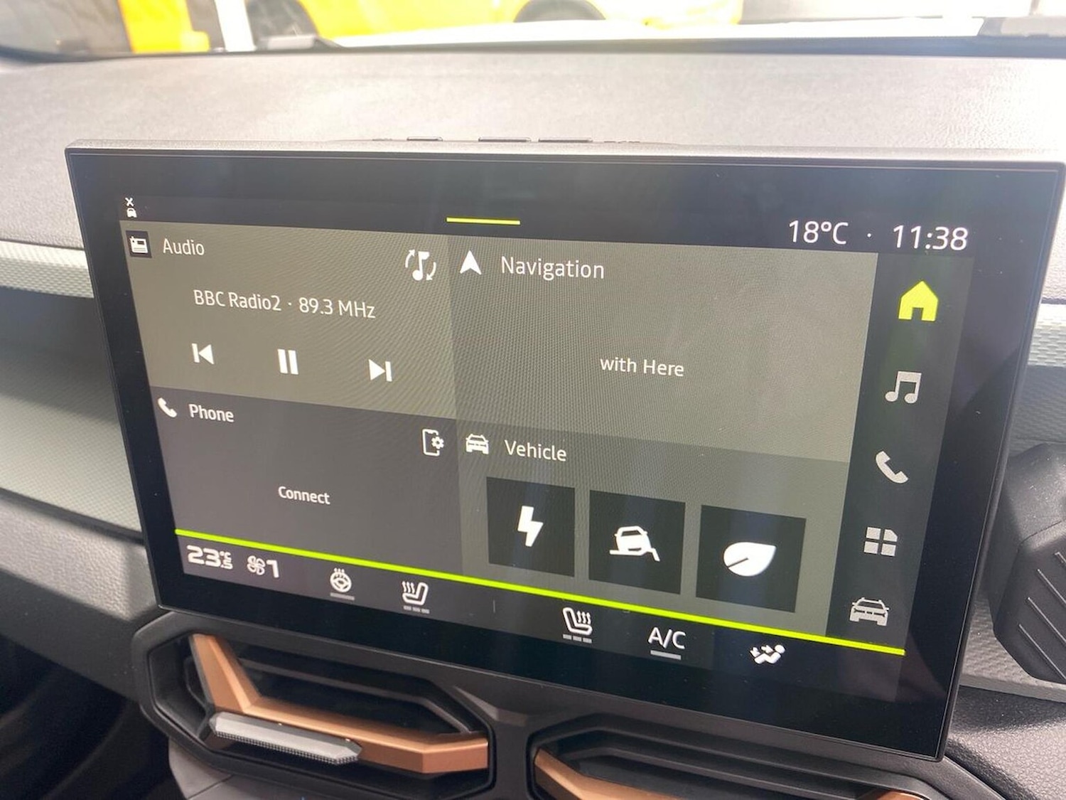 Used Dacia Duster 2025 for sale - 77707449: Photo 24