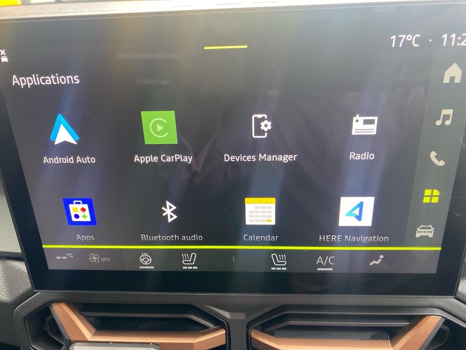 Used Dacia Duster 2025 for sale - 77707449: Photo 25