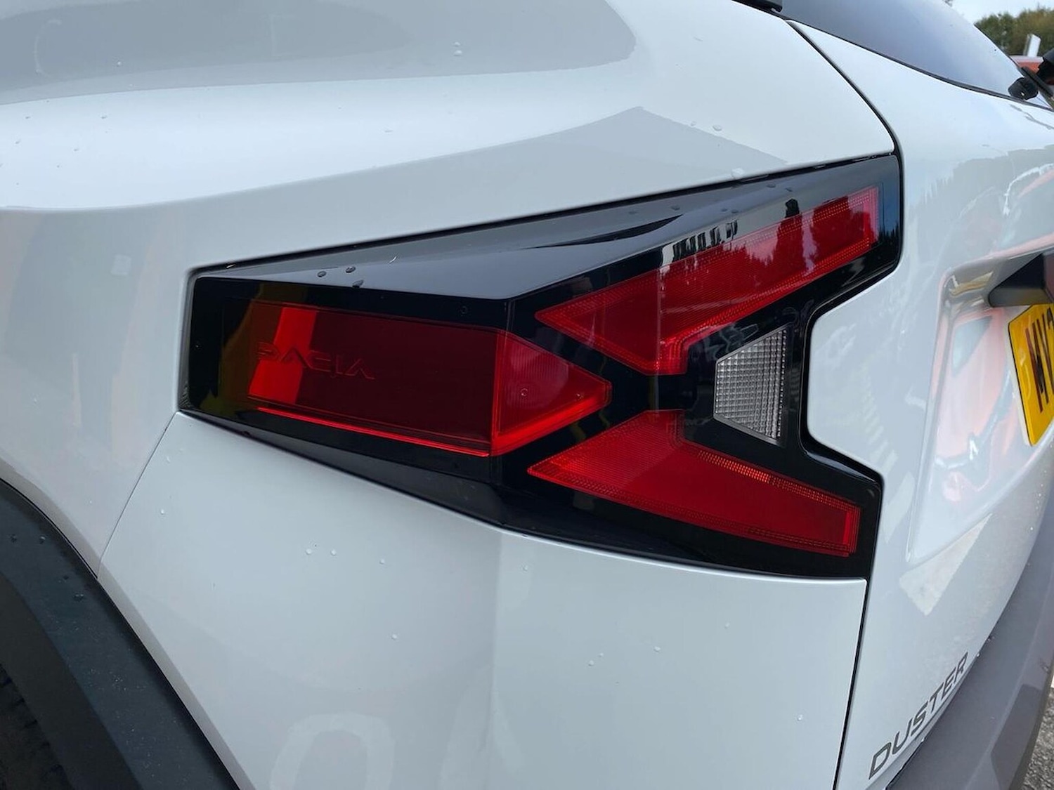 Used Dacia Duster 2025 for sale - 77707449: Photo 35