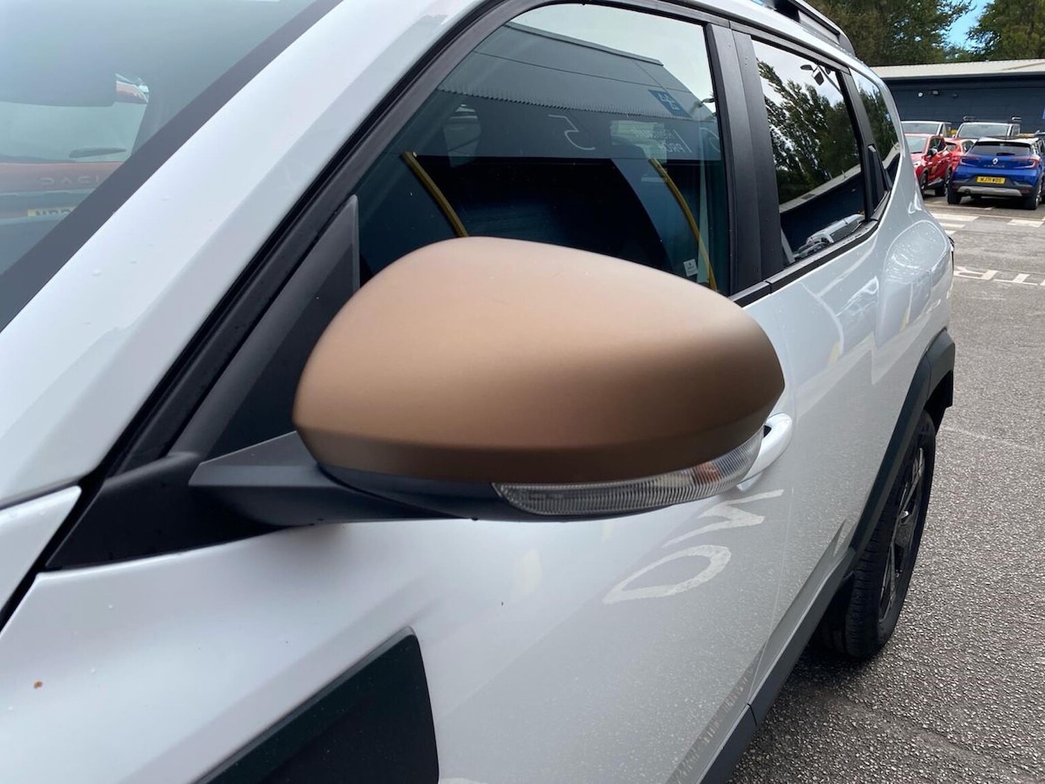 Used Dacia Duster 2025 for sale - 77707449: Photo 37