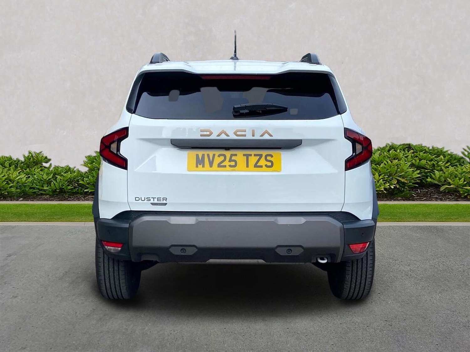 Used Dacia Duster 2025 for sale - 77707449: Photo 4