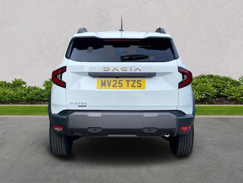 Used Dacia Duster 2025 for sale - 77707449: Photo