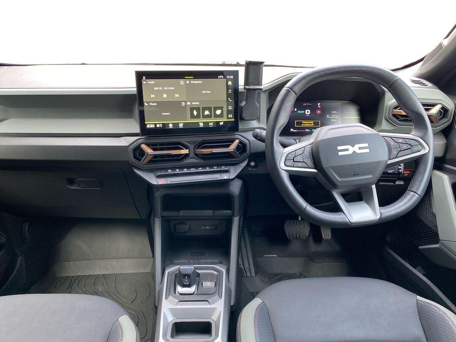 Used Dacia Duster 2025 for sale - 77707449: Photo 8