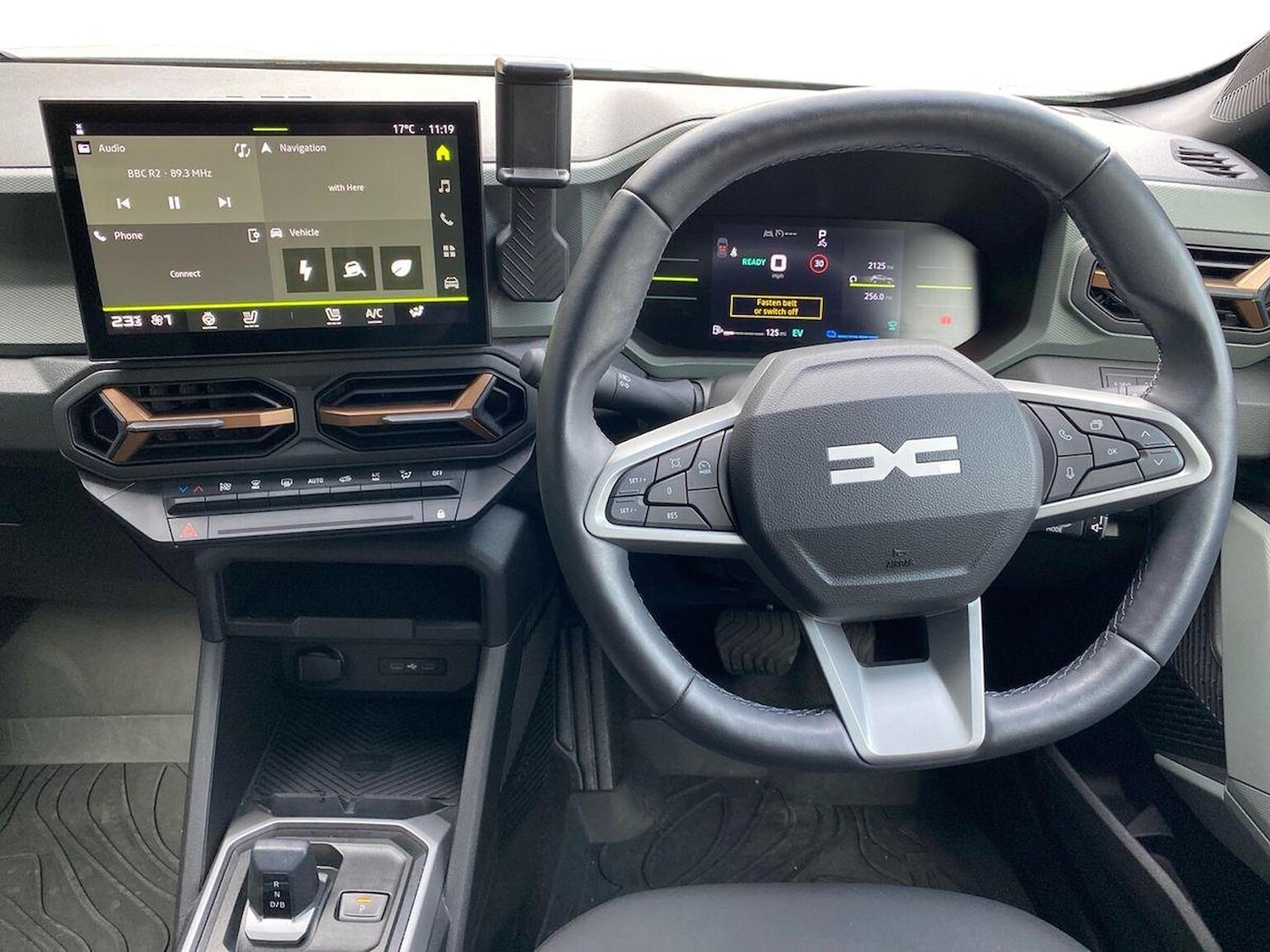 Used Dacia Duster 2025 for sale - 77707449: Photo 9