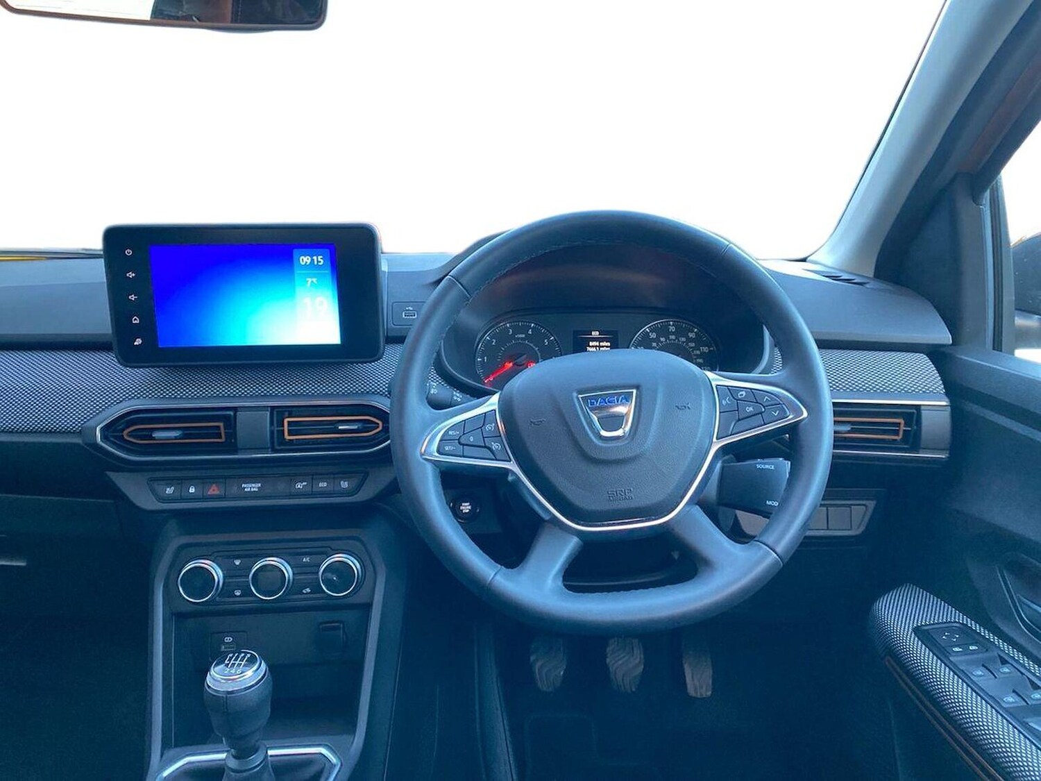 Used Dacia Sandero Stepway 2023 for sale - 77001837: Photo 11