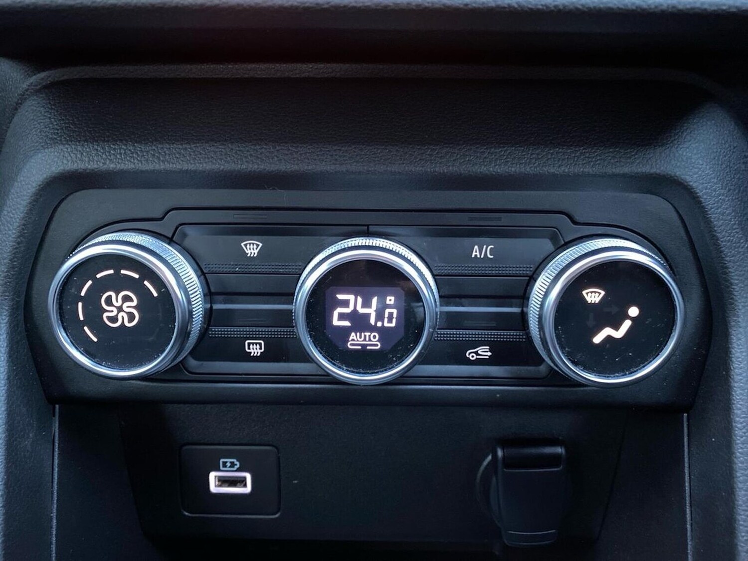 Used Dacia Sandero Stepway 2023 for sale - 77001837: Photo 14