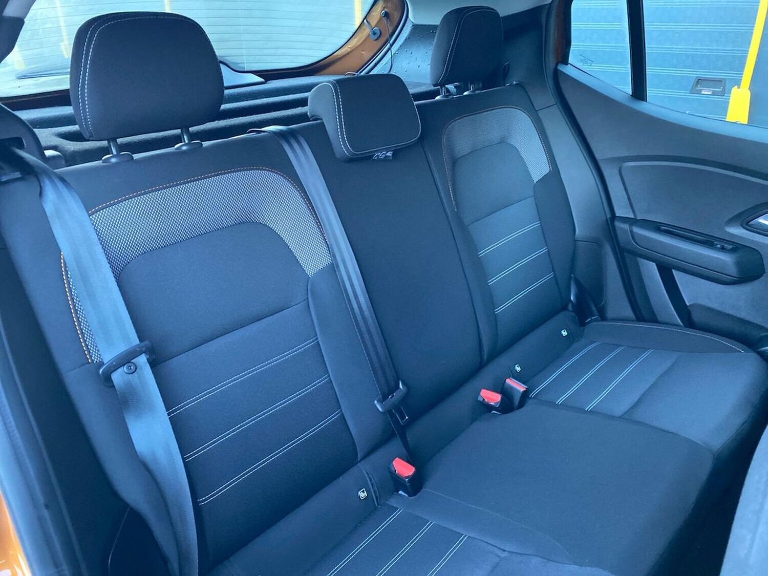 Used Dacia Sandero Stepway 2023 for sale - 77001837: Photo 18