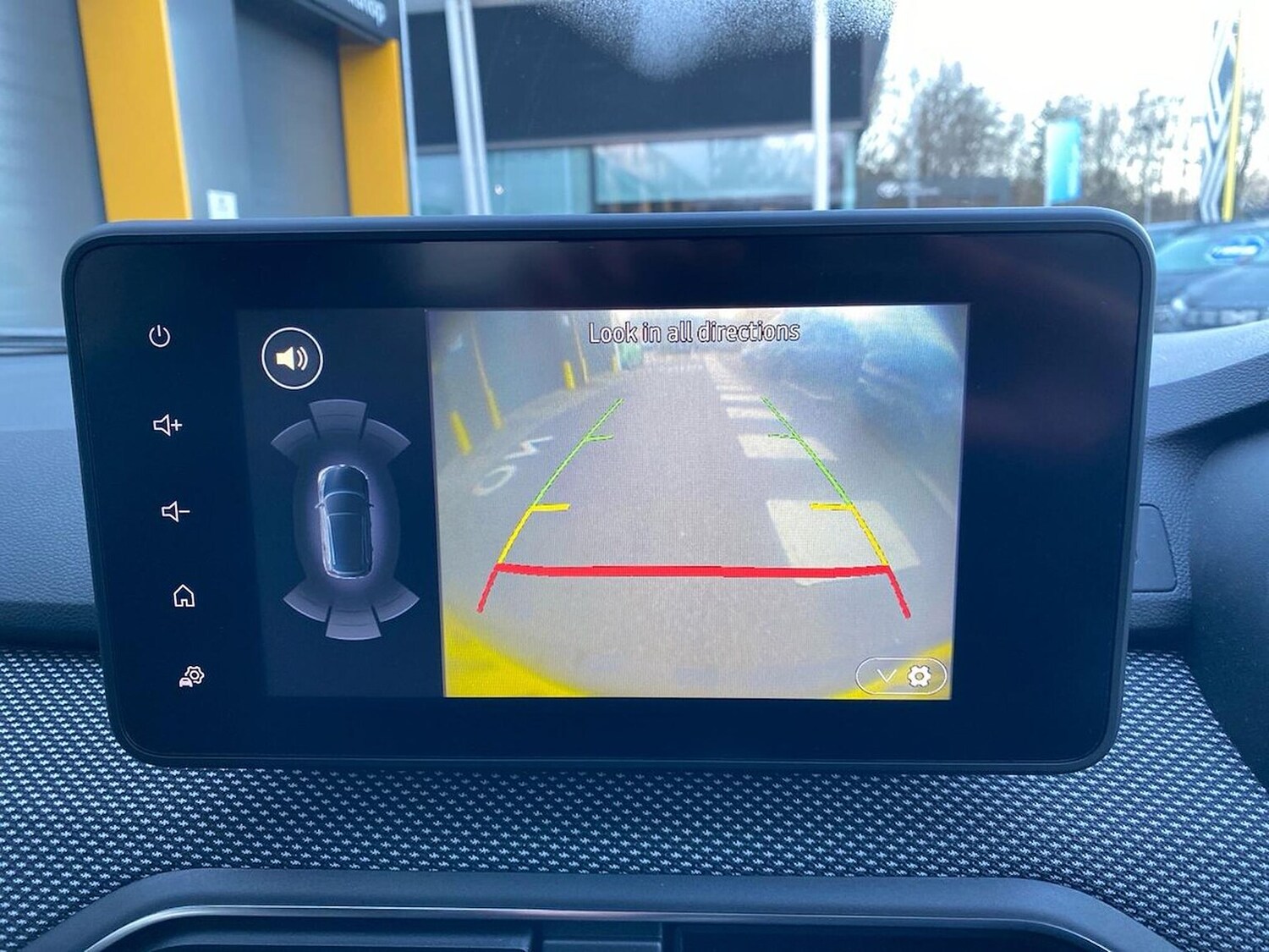 Used Dacia Sandero Stepway 2023 for sale - 77001837: Photo 25