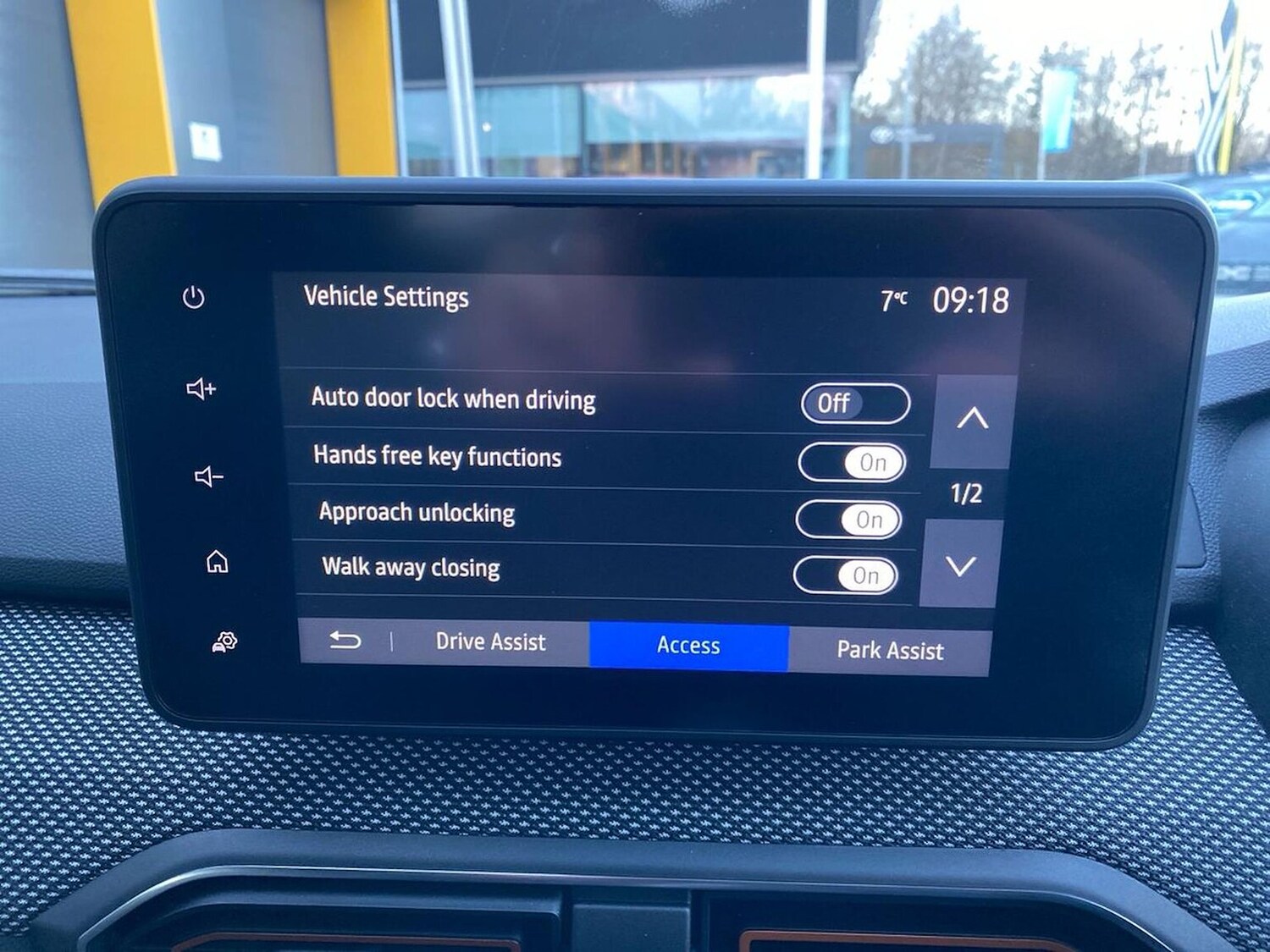 Used Dacia Sandero Stepway 2023 for sale - 77001837: Photo 28