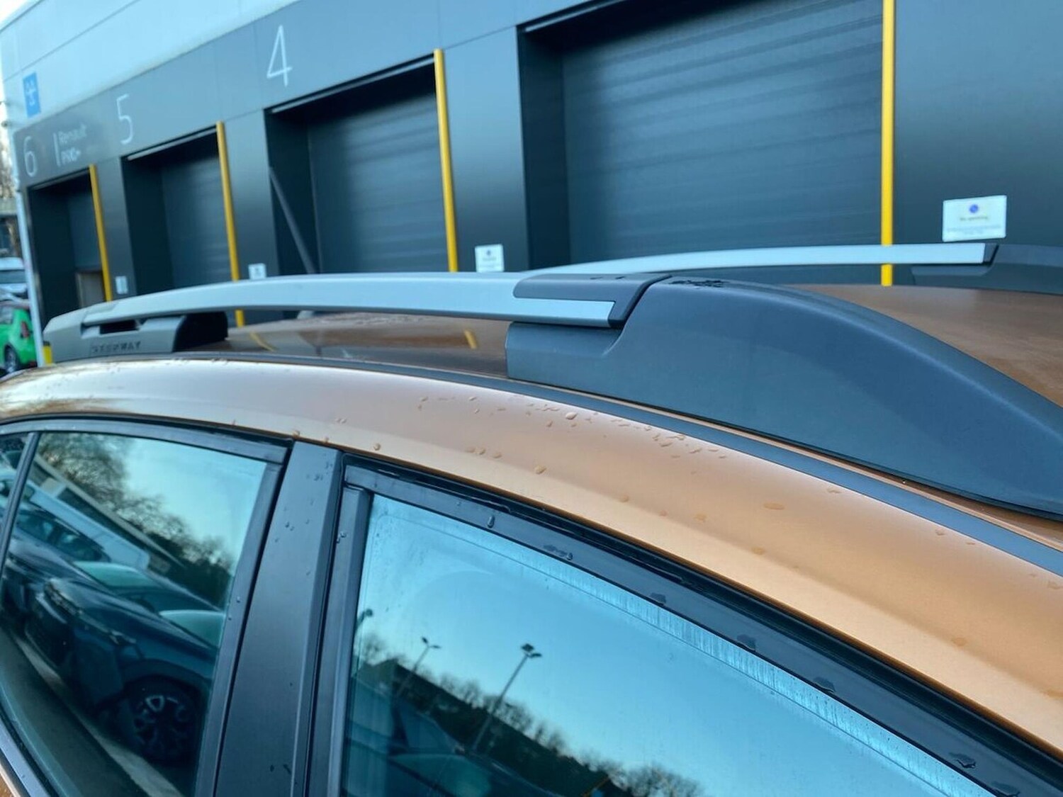 Used Dacia Sandero Stepway 2023 for sale - 77001837: Photo 34