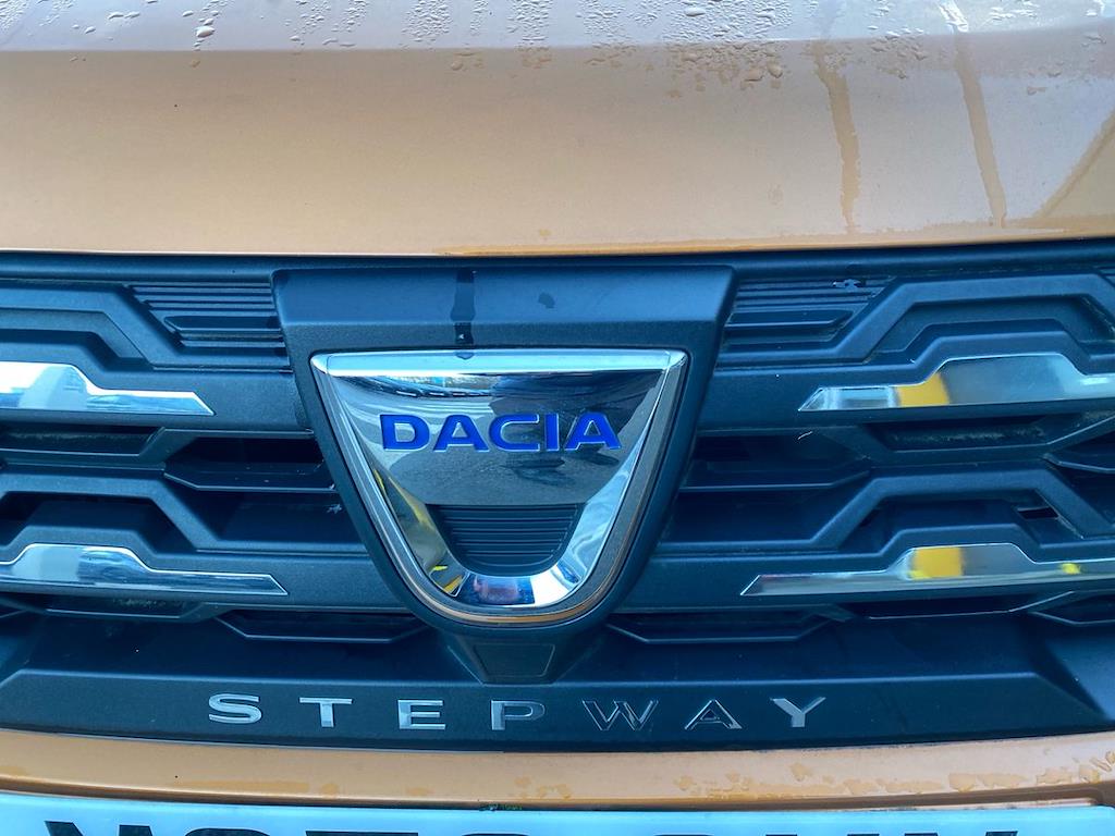 Used Dacia Sandero Stepway 2023 for sale - 77001837: Photo 35