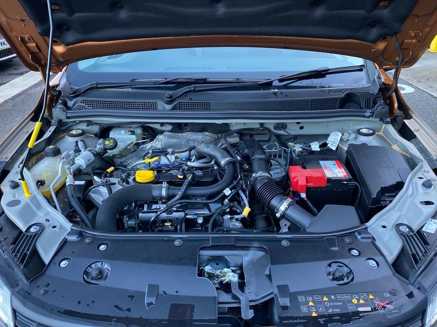 Used Dacia Sandero Stepway 2023 for sale - 77001837: Photo 41