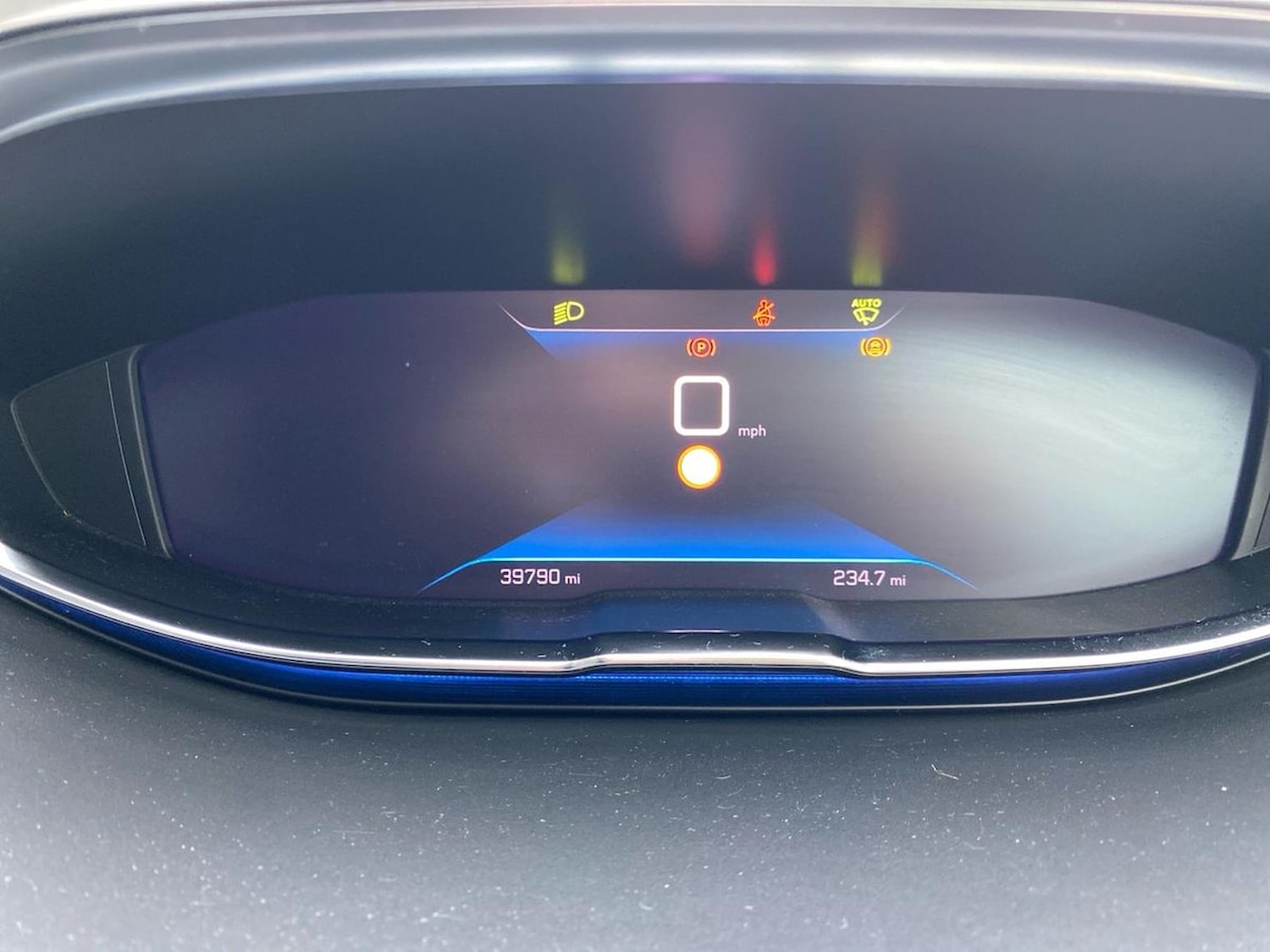 Used Peugeot 3008 2021 for sale - 76627981: Photo 10