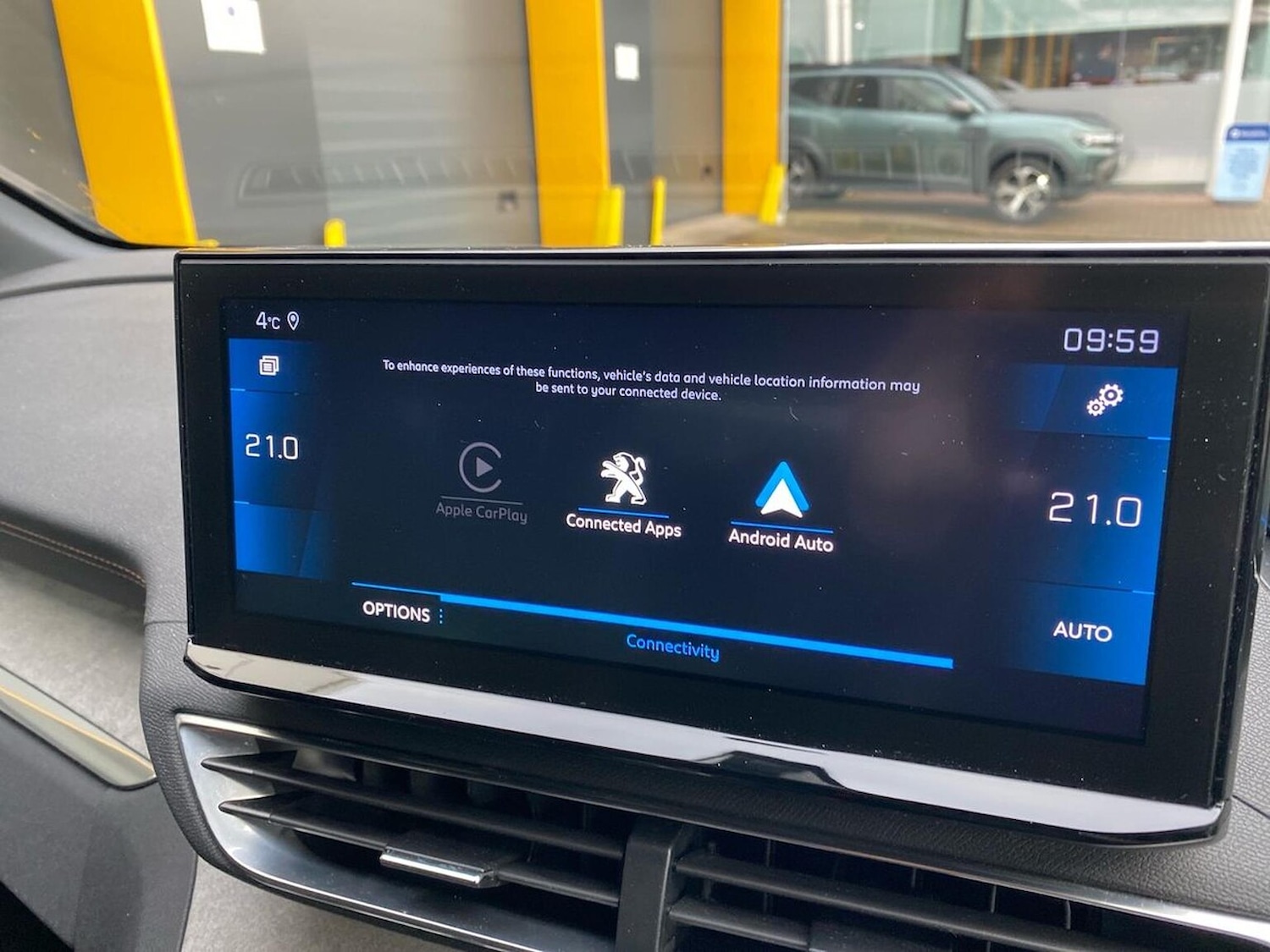 Used Peugeot 3008 2021 for sale - 76627981: Photo 11