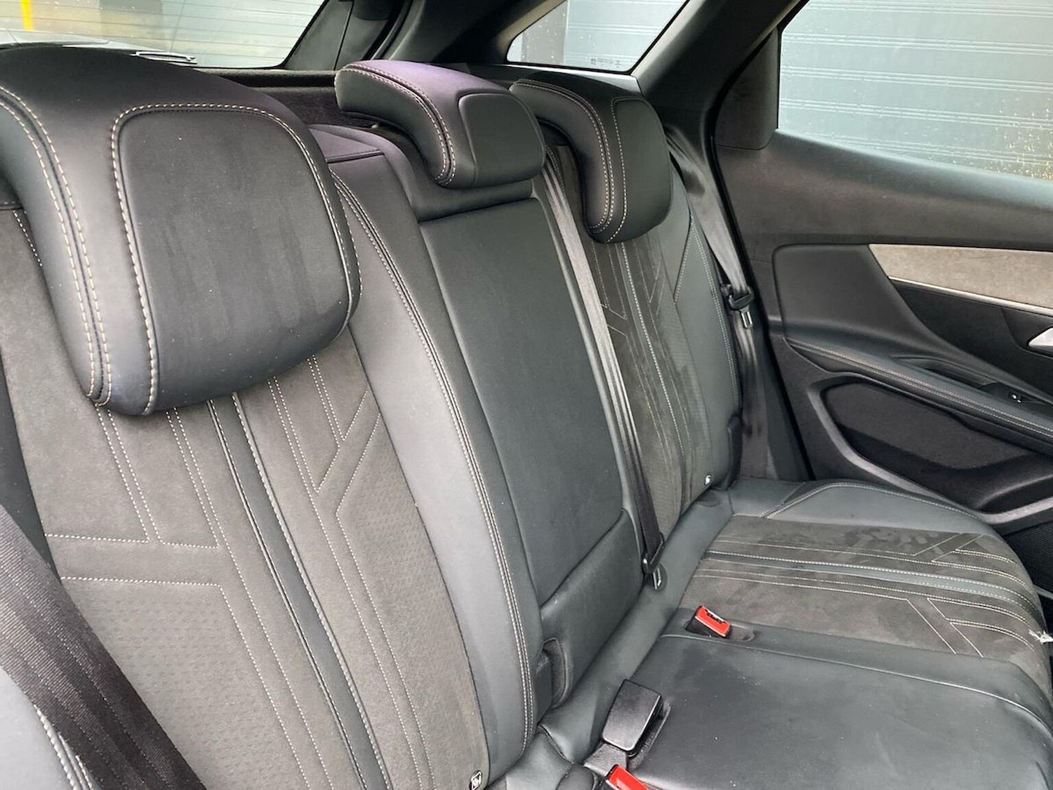 Used Peugeot 3008 2021 for sale - 76627981: Photo 16