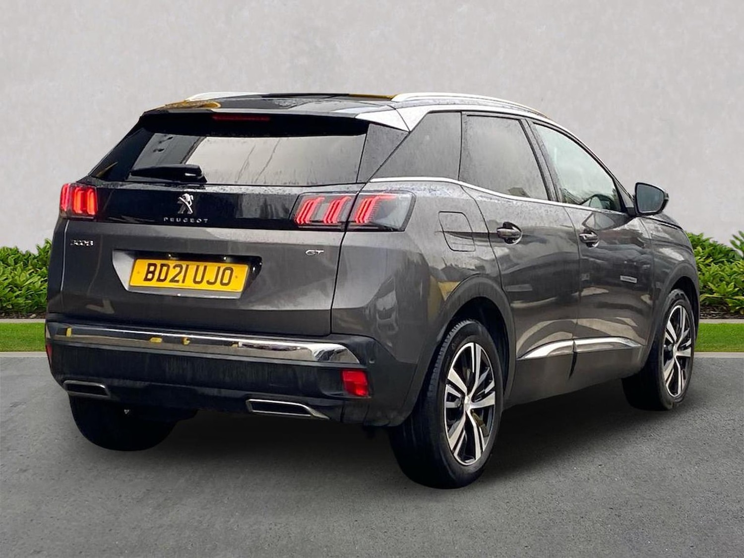 Used Peugeot 3008 2021 for sale - 76627981: Photo 18