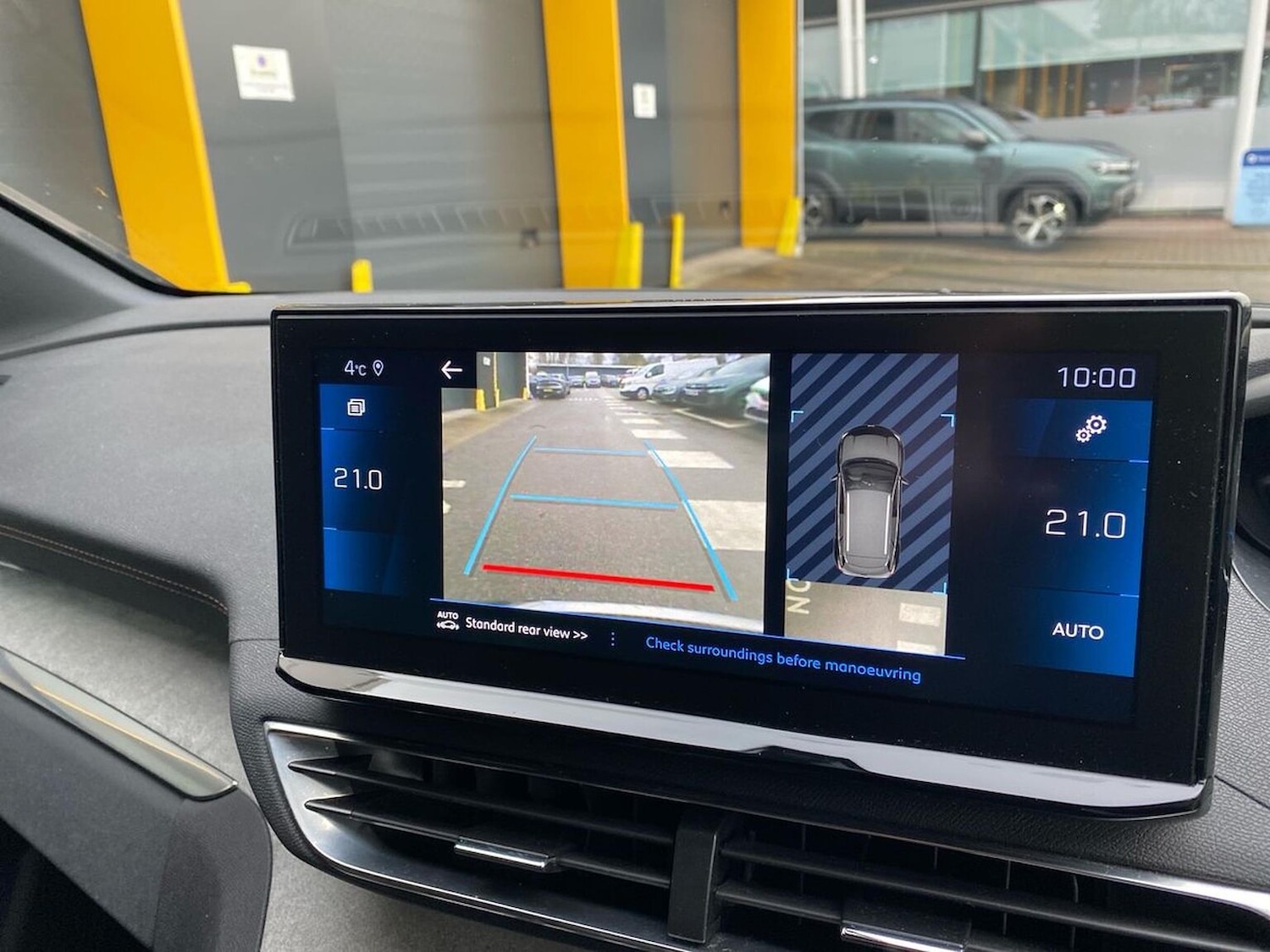 Used Peugeot 3008 2021 for sale - 76627981: Photo 23