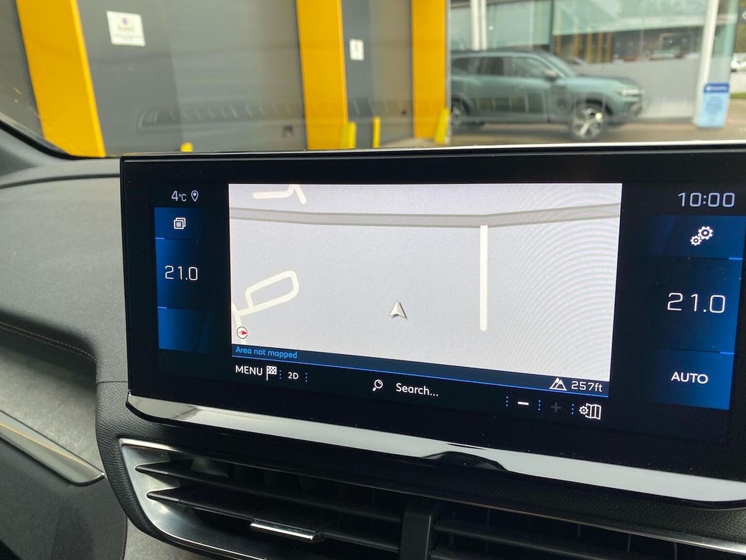 Used Peugeot 3008 2021 for sale - 76627981: Photo 24