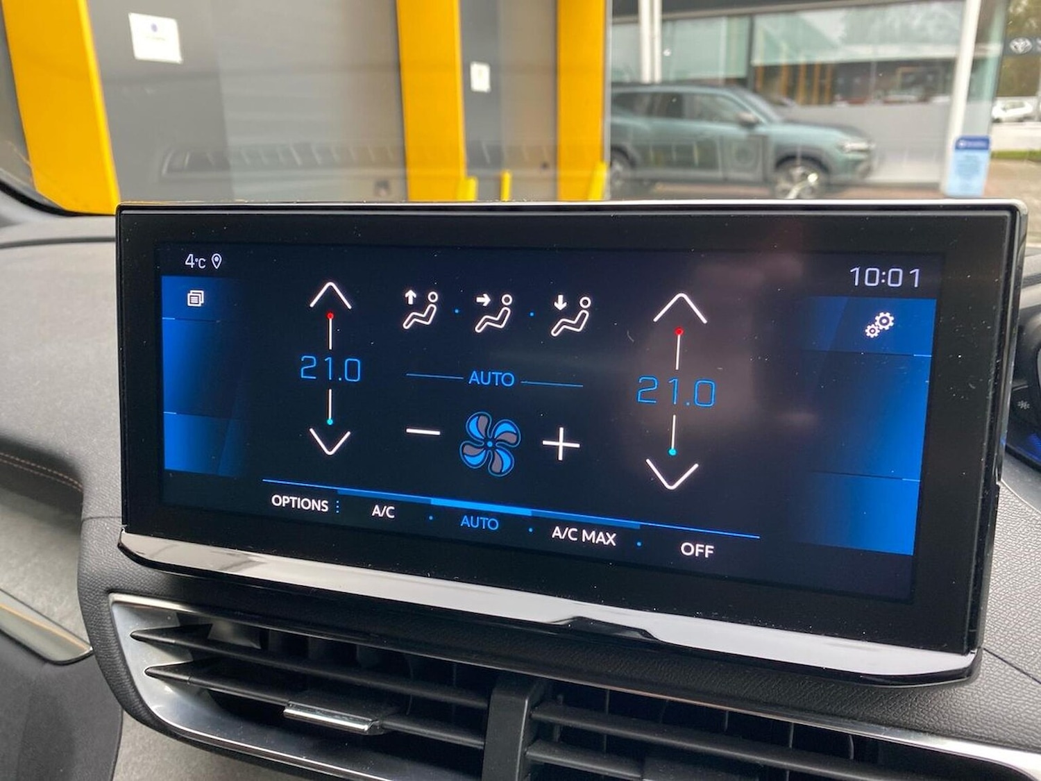 Used Peugeot 3008 2021 for sale - 76627981: Photo 25