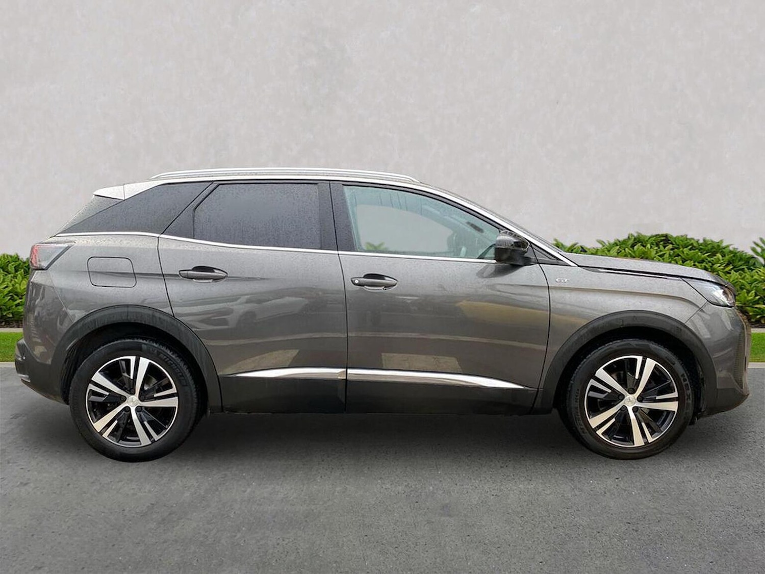 Used Peugeot 3008 2021 for sale - 76627981: Photo 3