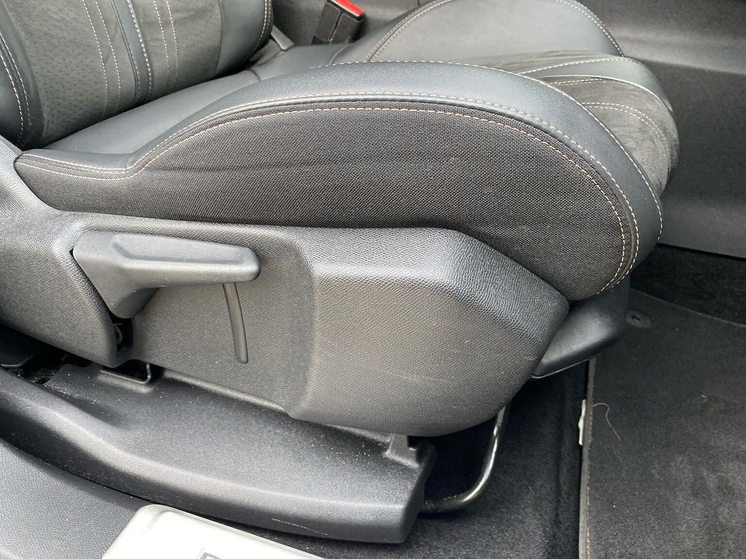 Used Peugeot 3008 2021 for sale - 76627981: Photo 30