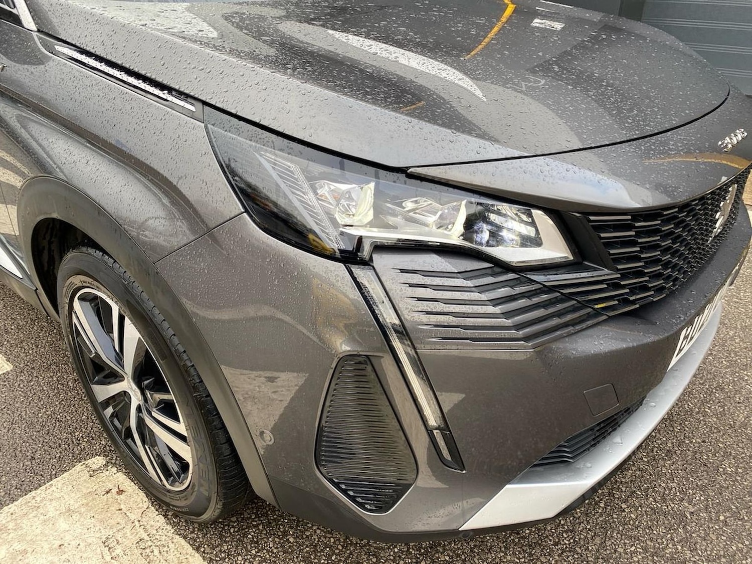 Used Peugeot 3008 2021 for sale - 76627981: Photo 33