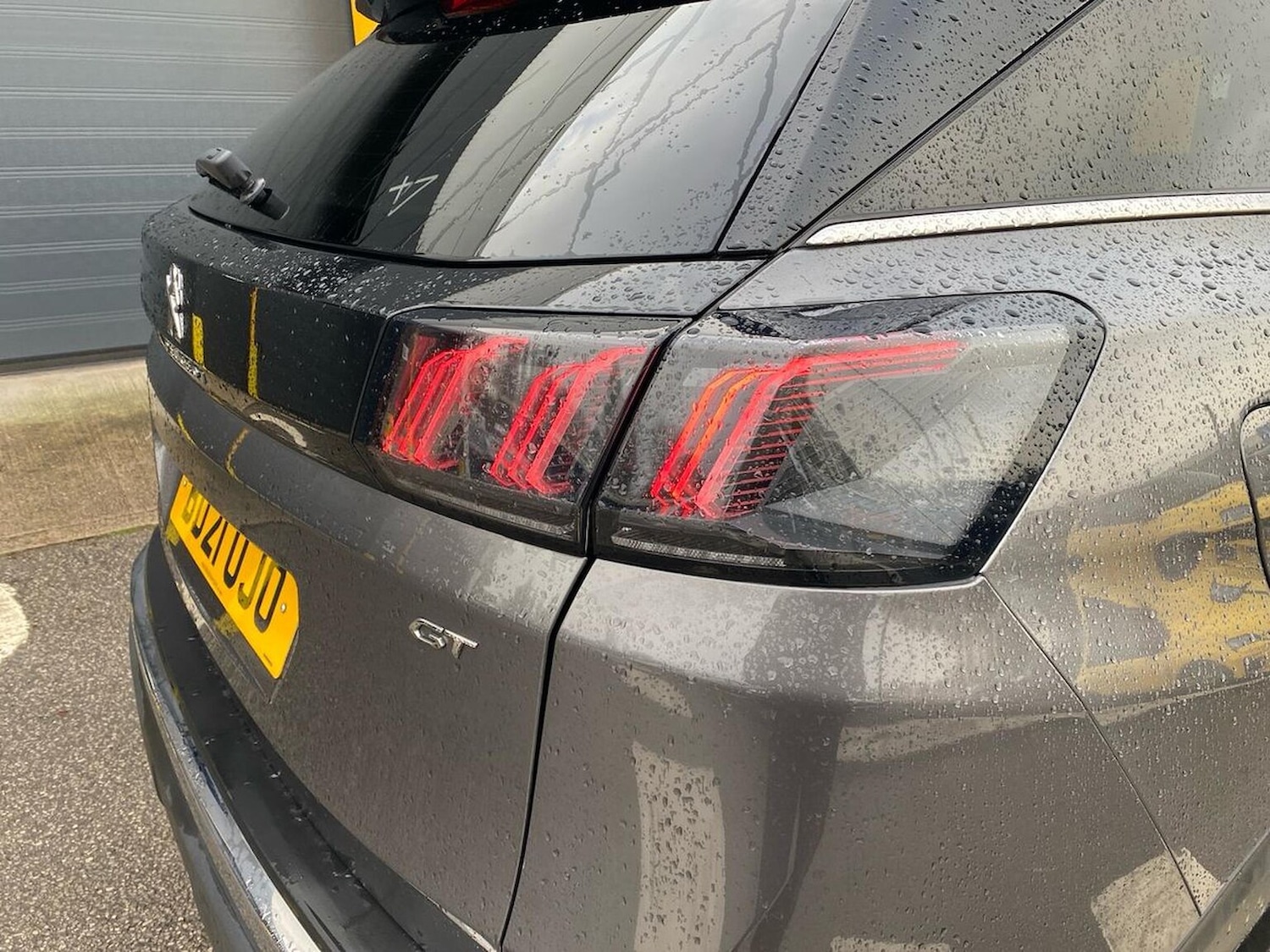 Used Peugeot 3008 2021 for sale - 76627981: Photo 35