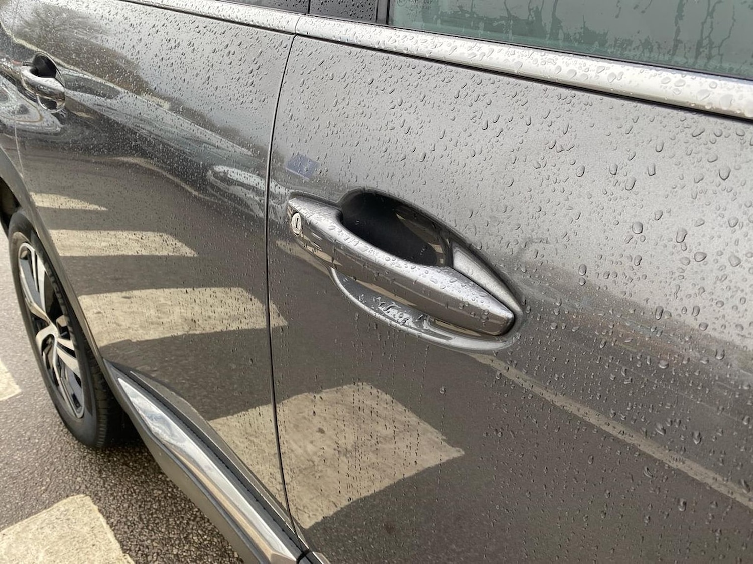 Used Peugeot 3008 2021 for sale - 76627981: Photo 36