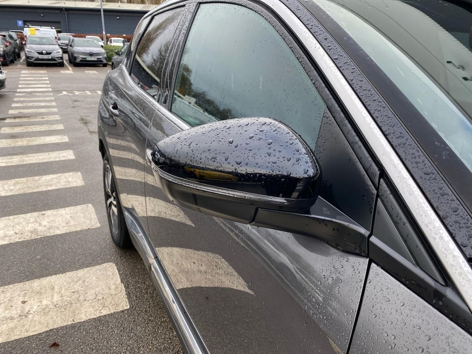 Used Peugeot 3008 2021 for sale - 76627981: Photo 37